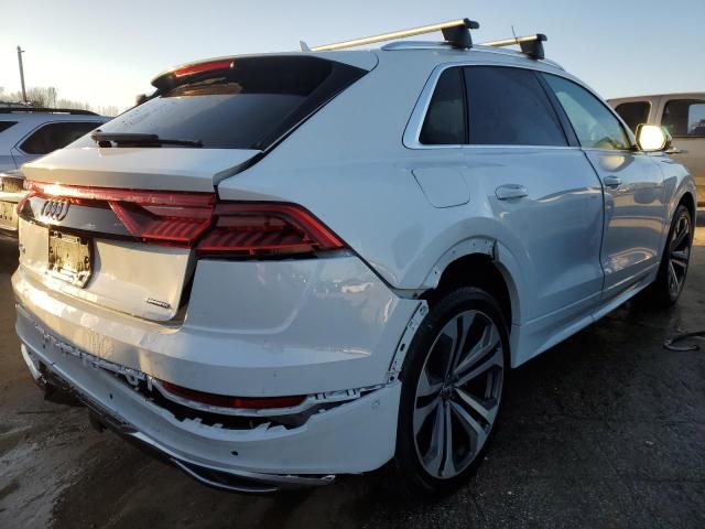 Photo 2 VIN: WA1CVAF11KD028223 - AUDI Q8 PRESTIG 