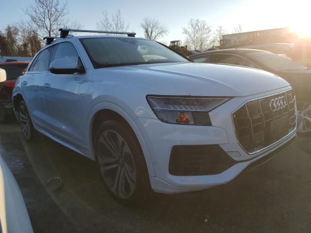 Photo 3 VIN: WA1CVAF11KD028223 - AUDI Q8 PRESTIG 