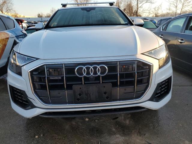 Photo 4 VIN: WA1CVAF11KD028223 - AUDI Q8 PRESTIG 