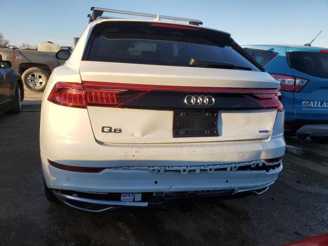 Photo 5 VIN: WA1CVAF11KD028223 - AUDI Q8 PRESTIG 