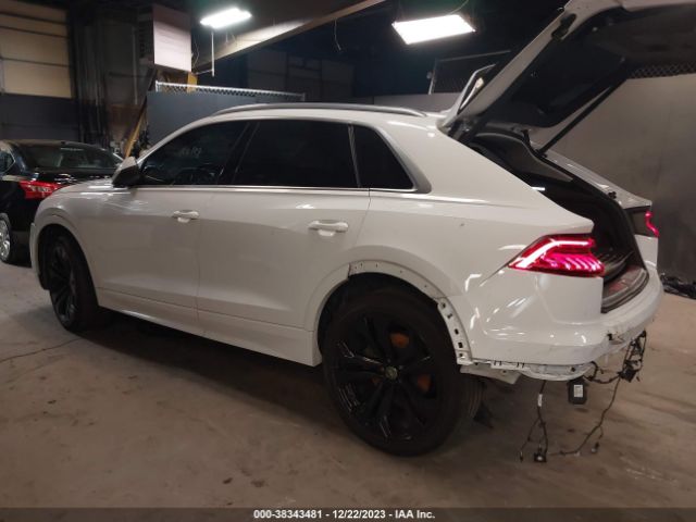 Photo 2 VIN: WA1CVAF12KD034211 - AUDI Q8 