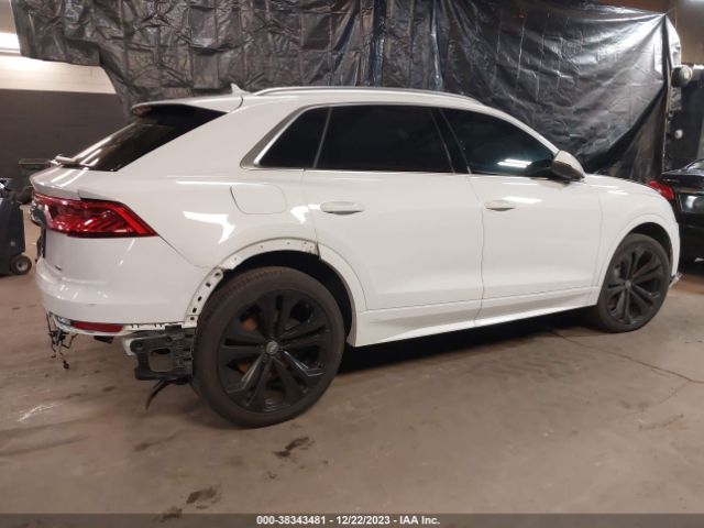 Photo 3 VIN: WA1CVAF12KD034211 - AUDI Q8 