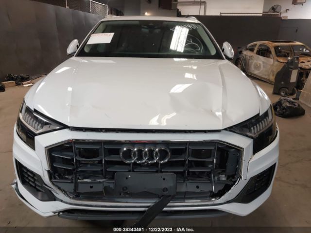 Photo 5 VIN: WA1CVAF12KD034211 - AUDI Q8 