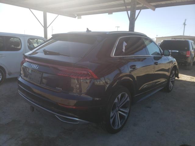 Photo 3 VIN: WA1CVAF12KD046312 - AUDI Q8 