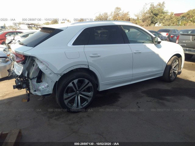 Photo 3 VIN: WA1CVAF13KD007955 - AUDI Q8 