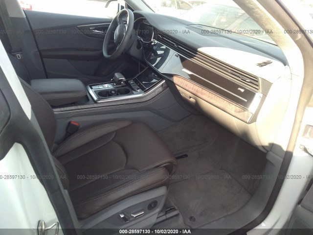 Photo 4 VIN: WA1CVAF13KD007955 - AUDI Q8 