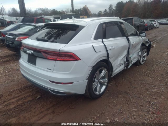 Photo 3 VIN: WA1CVAF13LD009979 - AUDI Q8 