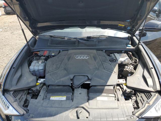 Photo 11 VIN: WA1CVAF14KD009102 - AUDI Q8 