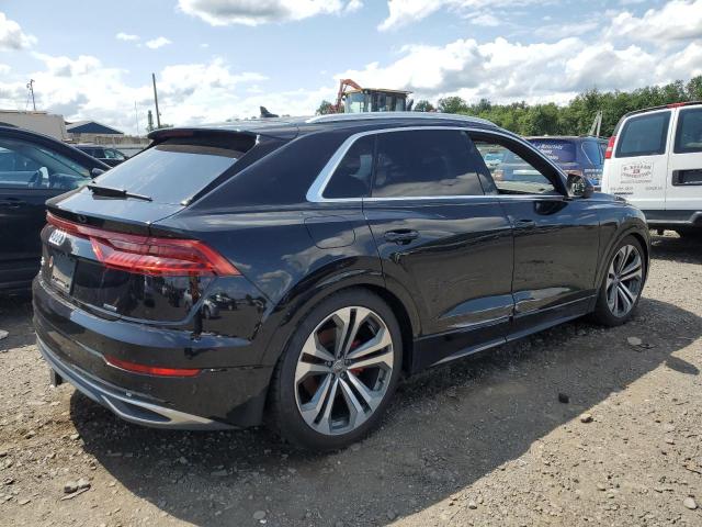 Photo 2 VIN: WA1CVAF14KD009102 - AUDI Q8 