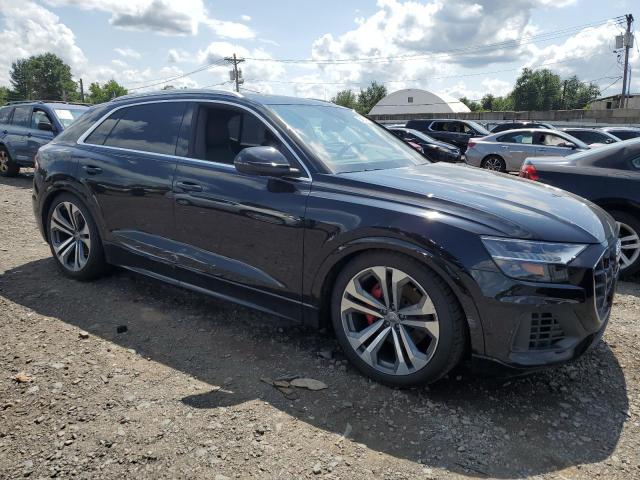 Photo 3 VIN: WA1CVAF14KD009102 - AUDI Q8 