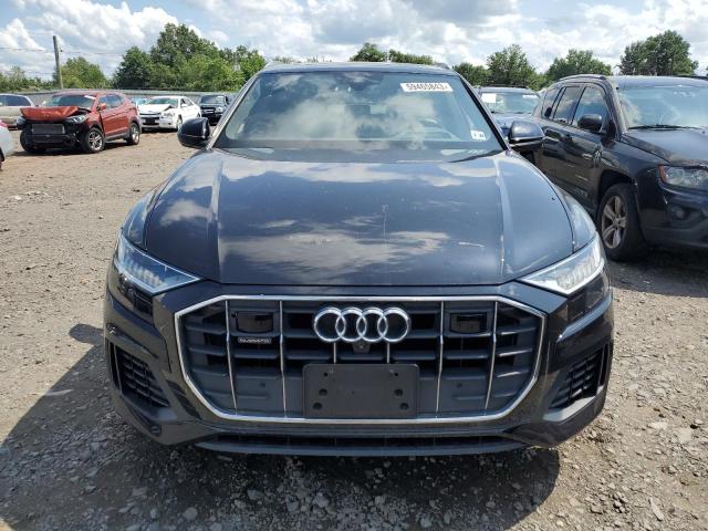 Photo 4 VIN: WA1CVAF14KD009102 - AUDI Q8 