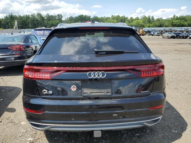 Photo 5 VIN: WA1CVAF14KD009102 - AUDI Q8 