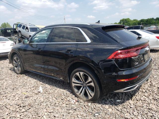 Photo 1 VIN: WA1CVAF14KD014915 - AUDI Q8 