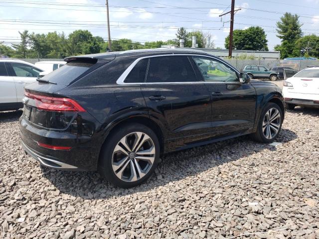 Photo 2 VIN: WA1CVAF14KD014915 - AUDI Q8 