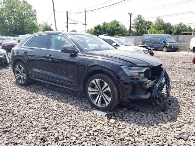 Photo 3 VIN: WA1CVAF14KD014915 - AUDI Q8 