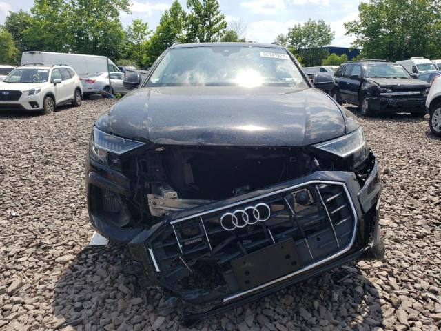 Photo 4 VIN: WA1CVAF14KD014915 - AUDI Q8 