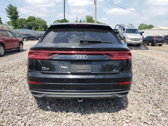 Photo 5 VIN: WA1CVAF14KD014915 - AUDI Q8 