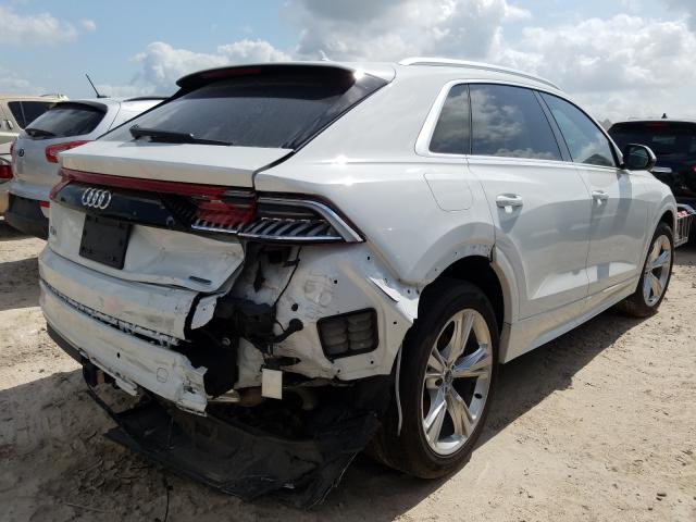 Photo 3 VIN: WA1CVAF14KD020844 - AUDI Q8 