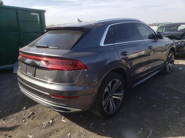 Photo 3 VIN: WA1CVAF14LD005732 - AUDI Q8 