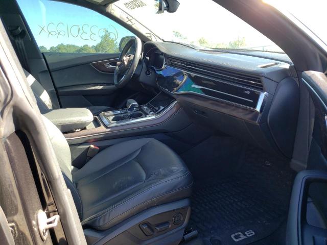 Photo 4 VIN: WA1CVAF16KD005195 - AUDI Q8 PRESTIG 