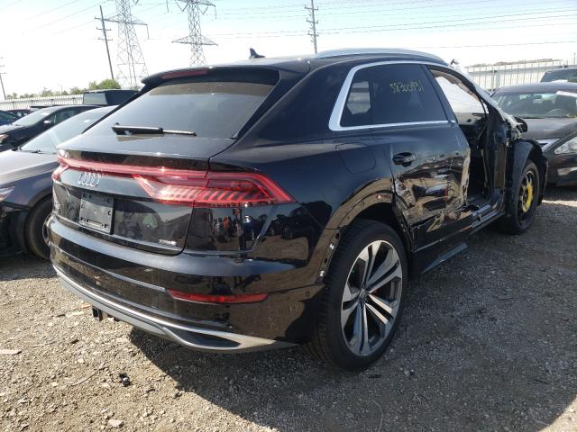 Photo 3 VIN: WA1CVAF16KD012261 - AUDI Q8 