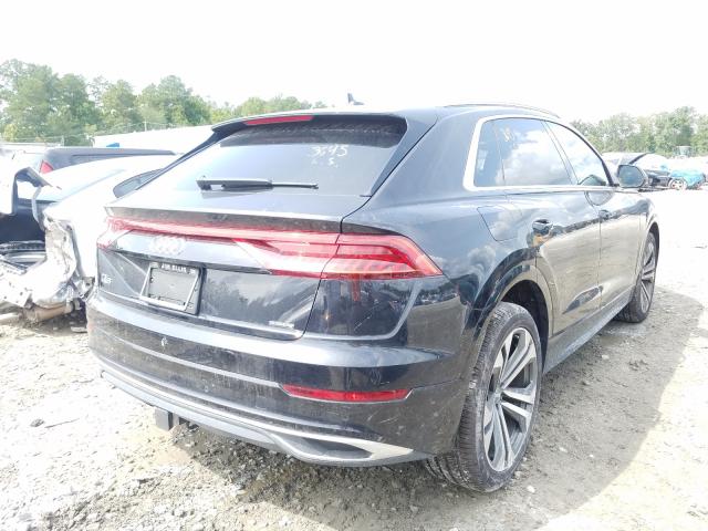 Photo 3 VIN: WA1CVAF16KD045292 - AUDI Q8 PRESTIG 