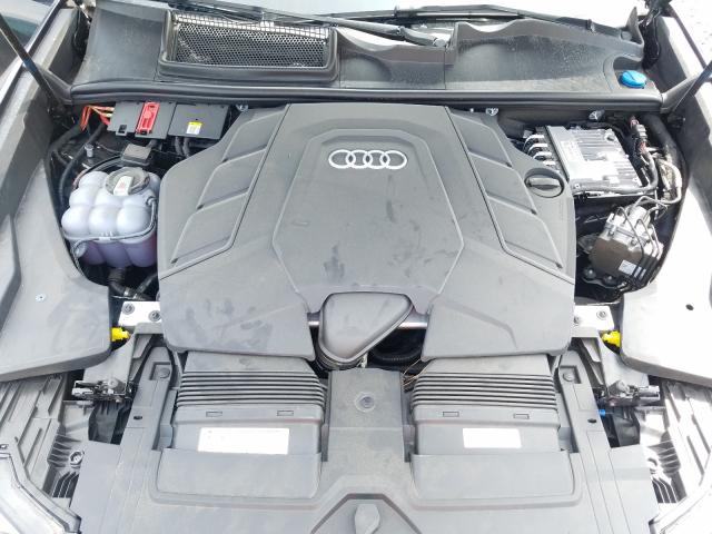 Photo 6 VIN: WA1CVAF16KD045292 - AUDI Q8 PRESTIG 