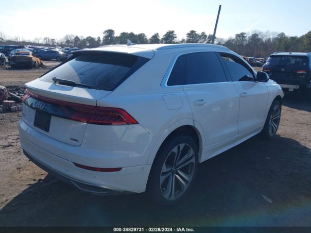 Photo 3 VIN: WA1CVAF16LD001942 - AUDI Q8 