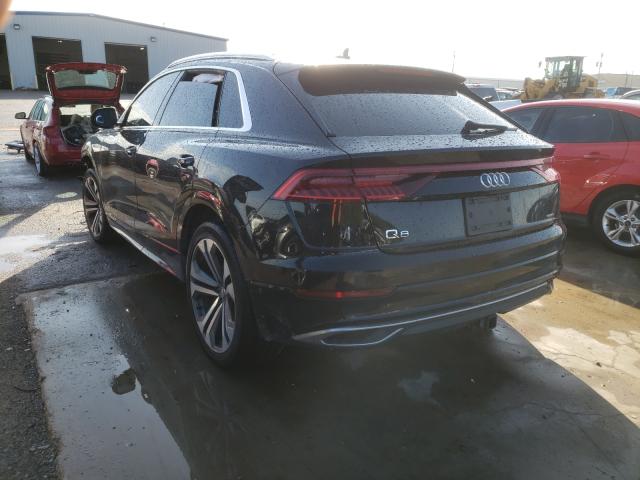 Photo 2 VIN: WA1CVAF17KD014519 - AUDI Q8 