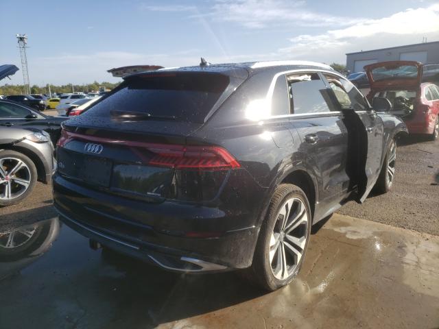 Photo 3 VIN: WA1CVAF17KD014519 - AUDI Q8 