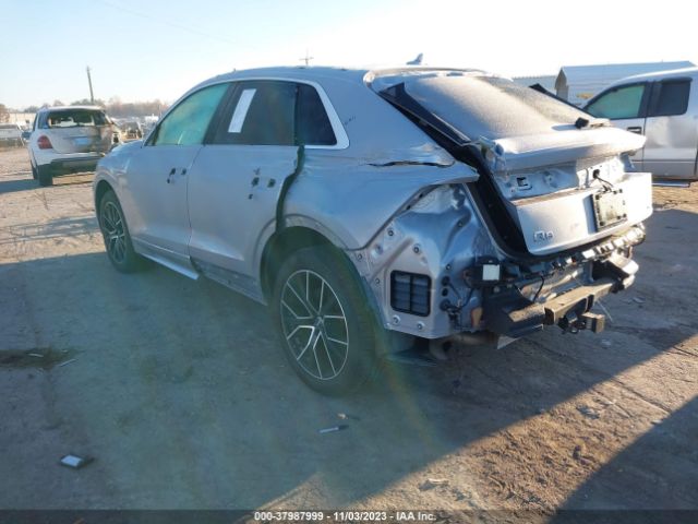 Photo 2 VIN: WA1CVAF17KD018859 - AUDI Q8 