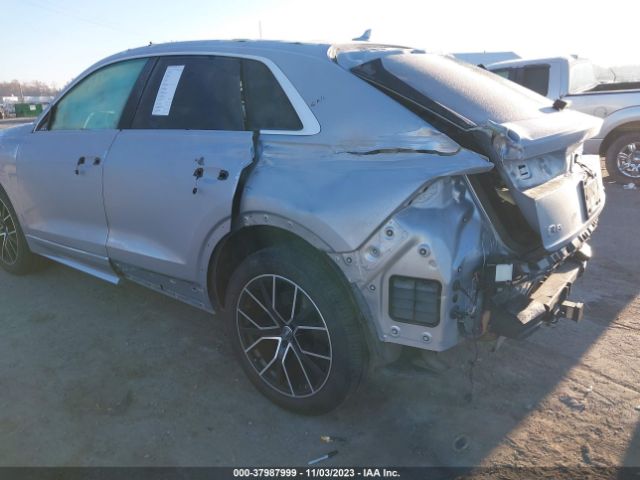 Photo 5 VIN: WA1CVAF17KD018859 - AUDI Q8 