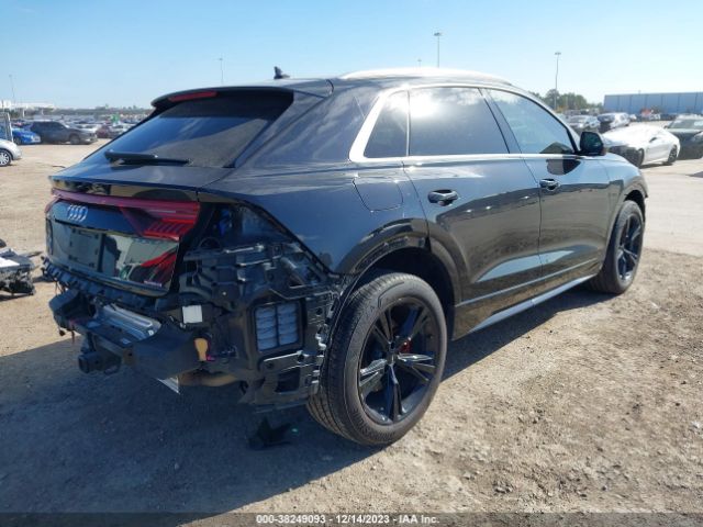 Photo 3 VIN: WA1CVAF18KD005585 - AUDI Q8 