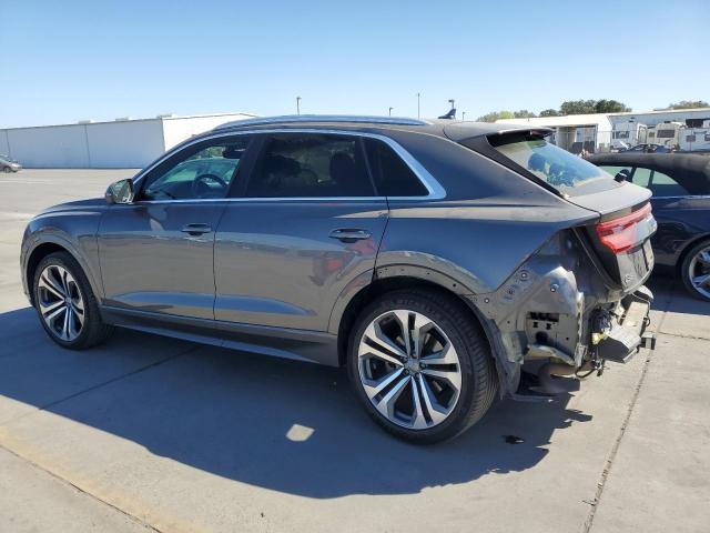 Photo 1 VIN: WA1CVAF18KD043916 - AUDI Q8 PRESTIG 