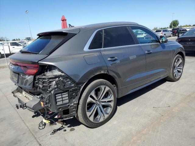 Photo 2 VIN: WA1CVAF18KD043916 - AUDI Q8 PRESTIG 