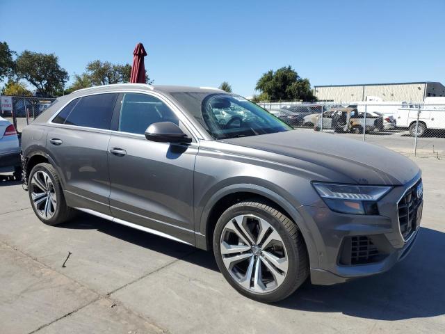 Photo 3 VIN: WA1CVAF18KD043916 - AUDI Q8 PRESTIG 