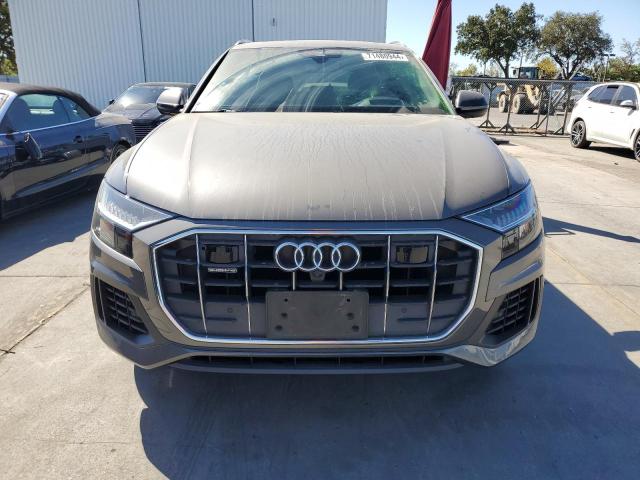 Photo 4 VIN: WA1CVAF18KD043916 - AUDI Q8 PRESTIG 