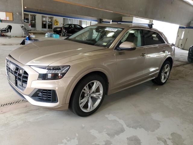 Photo 0 VIN: WA1CVAF19KD031208 - AUDI Q8 PRESTIG 