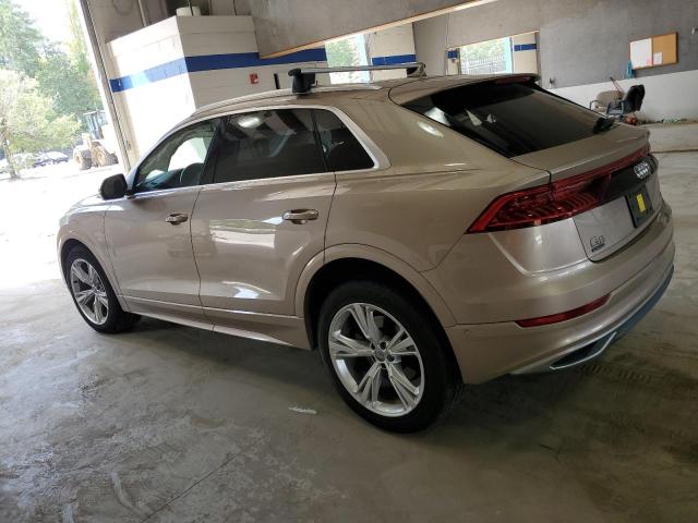 Photo 1 VIN: WA1CVAF19KD031208 - AUDI Q8 PRESTIG 