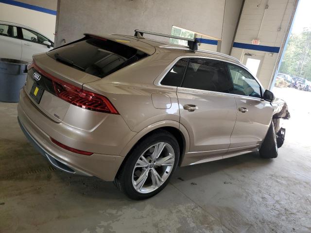 Photo 2 VIN: WA1CVAF19KD031208 - AUDI Q8 PRESTIG 