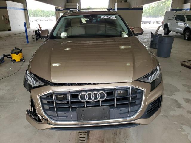 Photo 4 VIN: WA1CVAF19KD031208 - AUDI Q8 PRESTIG 