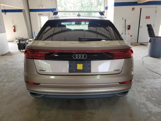 Photo 5 VIN: WA1CVAF19KD031208 - AUDI Q8 PRESTIG 