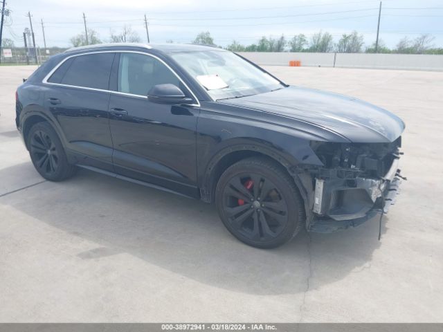 Photo 0 VIN: WA1CVAF1XKD014952 - AUDI Q8 