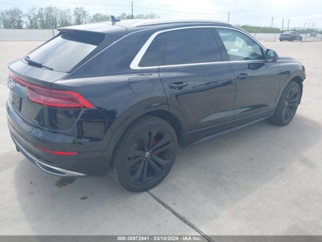 Photo 3 VIN: WA1CVAF1XKD014952 - AUDI Q8 