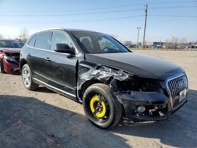 Photo 3 VIN: WA1CVAFP0GA048766 - AUDI Q5 