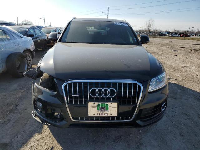 Photo 4 VIN: WA1CVAFP0GA048766 - AUDI Q5 