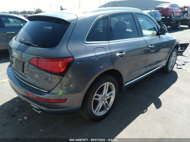 Photo 3 VIN: WA1CVAFP0GA056530 - AUDI Q5 