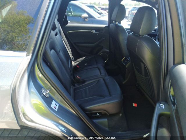 Photo 7 VIN: WA1CVAFP0GA056530 - AUDI Q5 