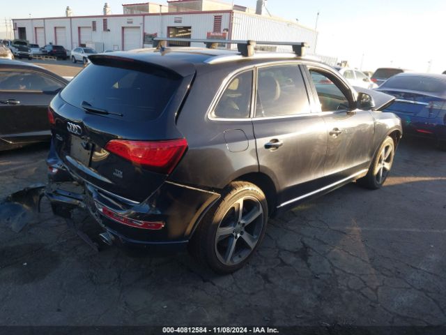 Photo 3 VIN: WA1CVAFP1GA016201 - AUDI Q5 