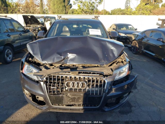 Photo 5 VIN: WA1CVAFP1GA016201 - AUDI Q5 